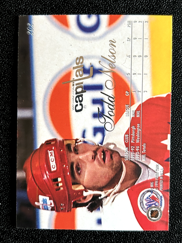 1994-95 Flair Hockey Cards Complete Set ***Pick a Card***New Listing*** - Picture 418 of 474