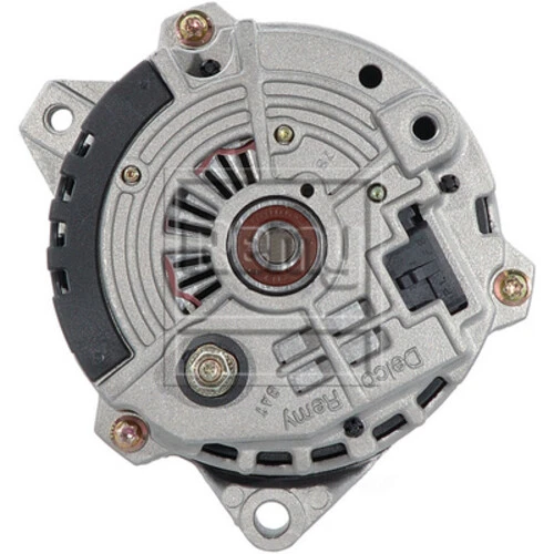 Alternador compatible con GMC Sonoma S15 REMY 1987-1993 Foto 3 de 4