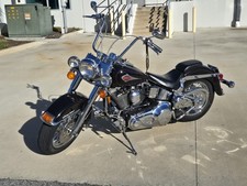 1999 Harley-Davidson Softail for Sale