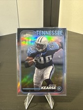 2024 Topps Chrome - Jevon Kearse #192 Prism Refractor