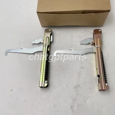 2X New 30" Thermador Hinge Set 00414511, 414511 (2 Hinges)