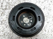 Poulies diverses Audi TT