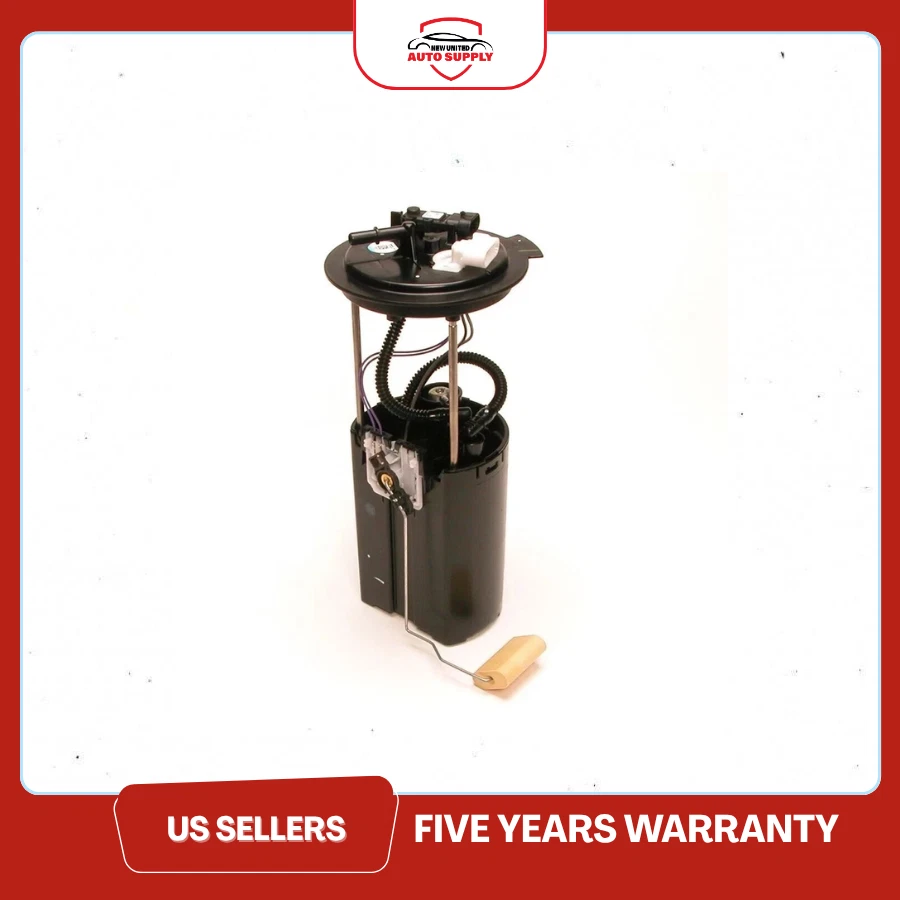 Conjunto de módulo de bomba de combustível Delphi FG0433 para 06-07 Buick Lucerne Cadillac DTS - Imagem 2 de 2