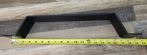 Fishing Graph 3 inch riser / Bridge Mount / Garmin / Humminbird ...