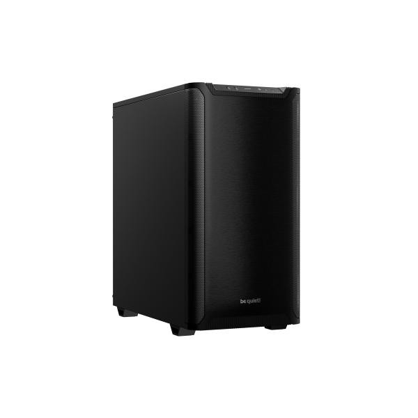 Bequiet Nero Pure Base 501 Black Midi-Tower Pc Case - Immagine 8
