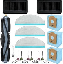 Replacement Accessories Kit for Yeedi Cube Replacement Parts Compatible