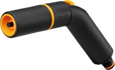 Pistolet D'arrosage reglable 2 Jets Fibercomp Fiskars