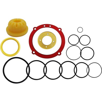 Optimize Performance with ORing Rebuild Kit for F350S F250S F325C Easy Overhaul