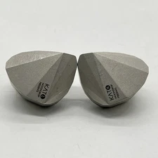 MoonDrop KATO matte gray Dynamic Driver 3.5mm Earphone From Japan Used