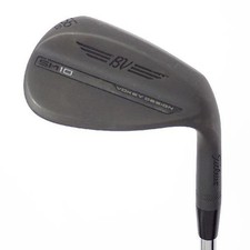 Titleist Vokey Sm10 Jet Black Wedge Dynamic Gold 56-12 Shaft