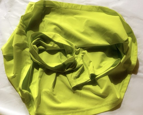 All In Motion Girls Flex Active Skort, Green New W Tags Sizes M-L-XL Available - Picture 3 of 5