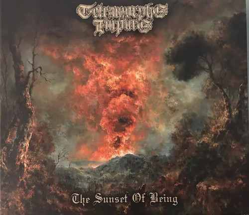 Tetramorphe Impure - The Sunset Of Being (Digi CD) prezzo ebay