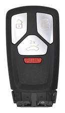 Oem Audi Iyz-ak01 Key Fob Recycled Tested