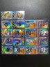 2022 Bowman Chrome Top100/Hifi Futures Insert Lot18 BJAL