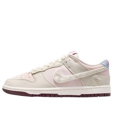 Size 10.5W Nike Dunk Low Valentine's Day 2026 Women's IQ1145-610