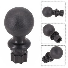 Release Track Base Ball Base For Kayaks For Yachts Nylon Approx.57g / 2.0oz