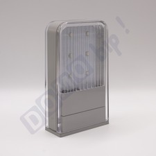 Feu signalisation V2 LUMOS universel LED pour portail motorisé 24/230V