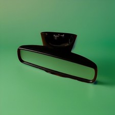 2017-2023 Dodge Challenger Interior Rear View Mirror Oem 2017-2023 Dodge Challenger Interior Rear View Mirror Oem
