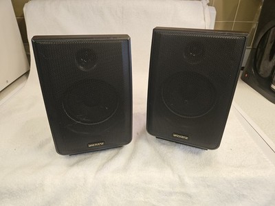 Avent Recoton Speakers Ciu-A900r 1682 K965 Wireless Speakers