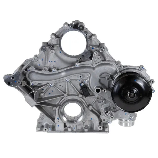 Cubierta delantera para Ford (N/P HC3Z-6019-A)