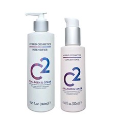 C2 Hybrid Cosmetic/Intensifier&Concentrate NE...