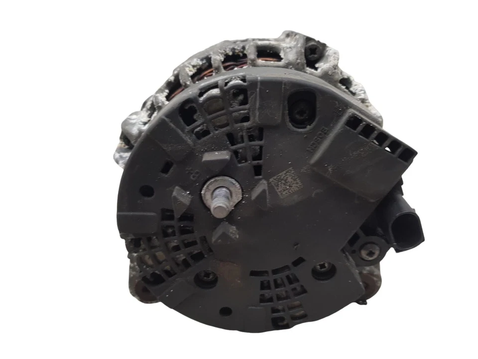 VOLKSWAGEN SHARAN Alternator 1968 Diesel 2013 CFFB  - Image 4 of 4