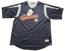 Houston Astros Maldonado Space City Connect Nike Jersey MLB Baseball