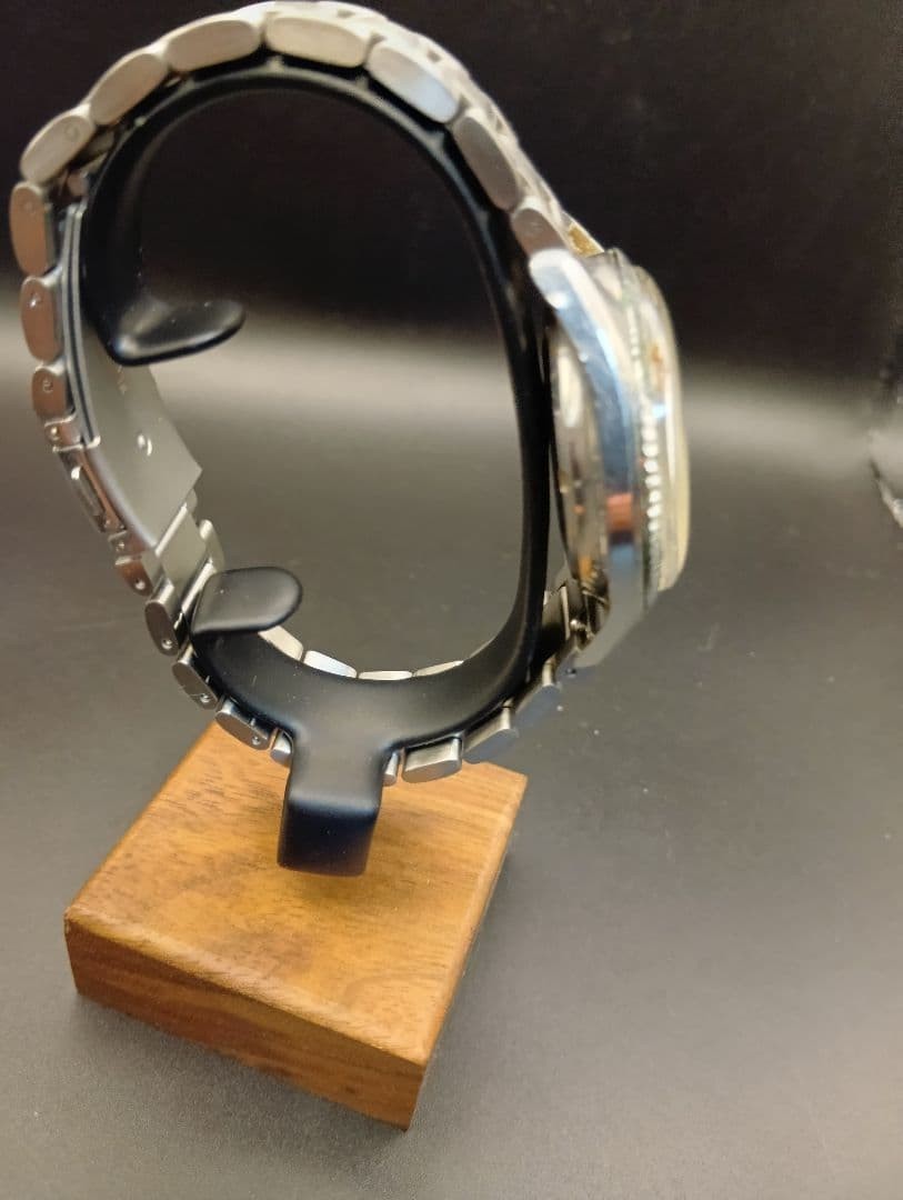 ORIENT WATERPROOF AAA automatic watch working con… - image 4