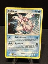 Palkia 11/130 Diamond and Pearl Holo on eBay
