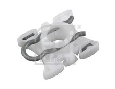 FEBI BILSTEIN GLEITBACKE FENSTERHEBER HINTEN VORNE VOLVO 740 BMW 3ER E36 5ER