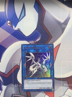 Proxy Dragon - CT14-EN003 - Ultra Rare - Limited Edition - Near Mint
