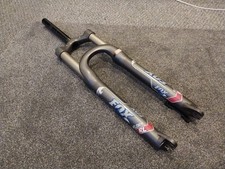 Fox Float RL 130mm Susp