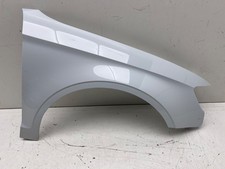 Audi A3 8V 8V5 Limousine Kotflügel rechts 8V5821468B Perlmutweiß K1481R