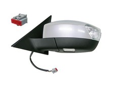 Retroviseur gauche (ou coque) Ford S-MAX