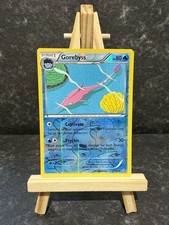 Pokemon TCG - Gorebyss 51/160 Xy-Primal Clash Reverse Holo - Toploader included