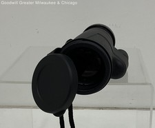 Monocular Starscope Telescope
