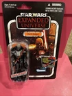 Star Wars VC96 Darth Malgus Action Figure Vintage Collection, Expanded Universe