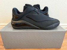 Size 12 Men  s - Converse SHAI 001 Charm Black- A18977C - In Hand  Ship Ready