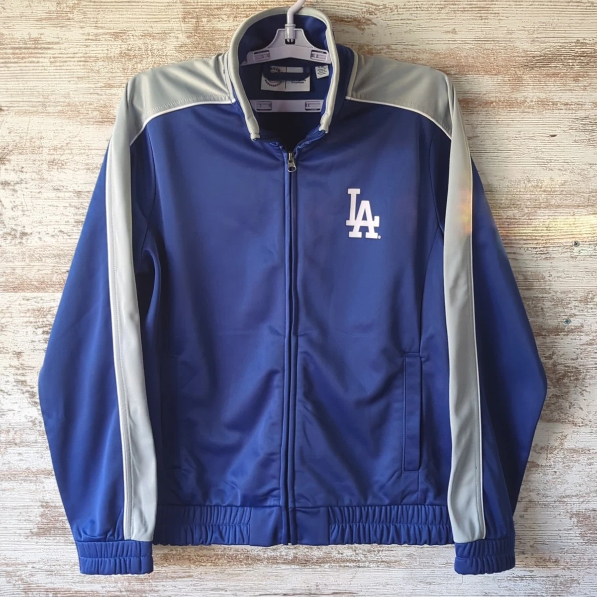 G-III Los Angeles Dodgers MLB Jackets for sale | eBay