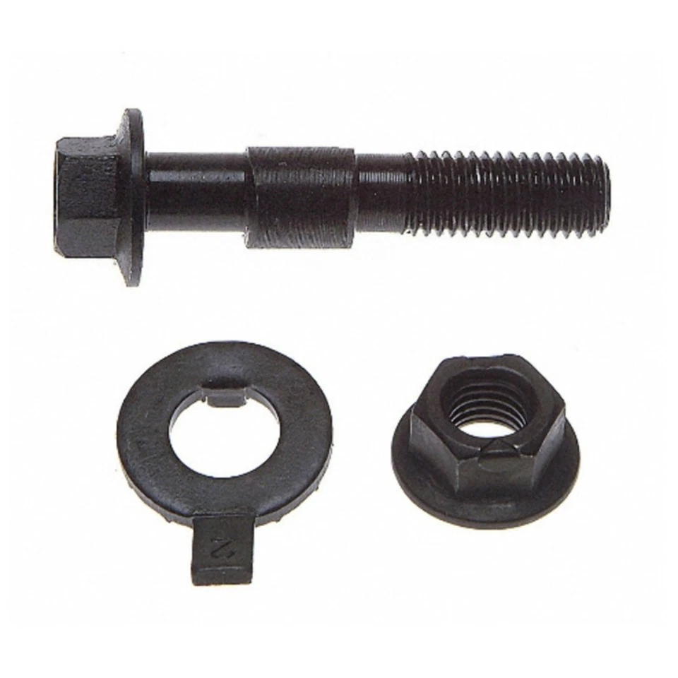 Perno de leva de alineación para 1986-2015 delantero 1 pieza 16746 Foto 2 de 4