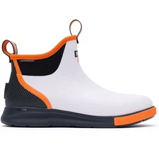 Men's Tailgate Ankle Deck Boot Sport