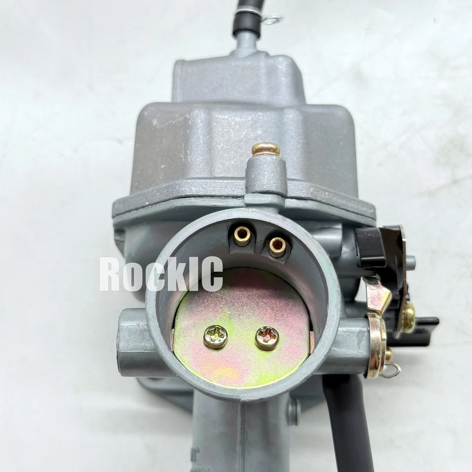 New For Honda CARBURETOR ASSY 04-05 CRF100F 01-03 XR100R 16100-KN4-A62 - Image 2 of 4