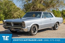 1965 Pontiac LeMans for Sale