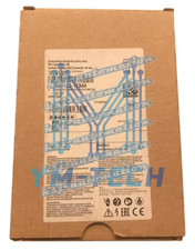 Siemens Safety Relay 3SK1122-1CB44 / New