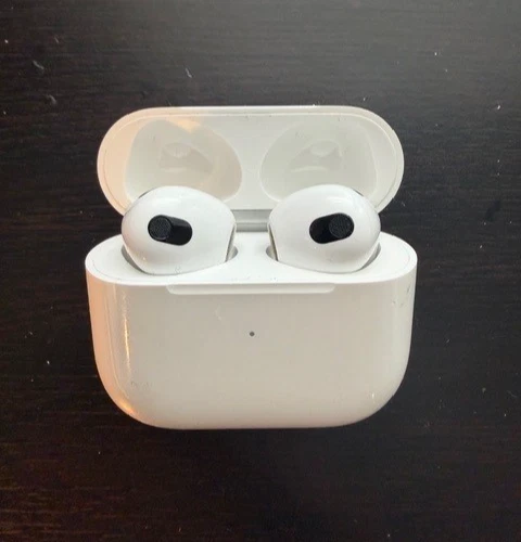 【新品未使用】AirPods3 Apple AirPods 3rd Generation for sale | eBay