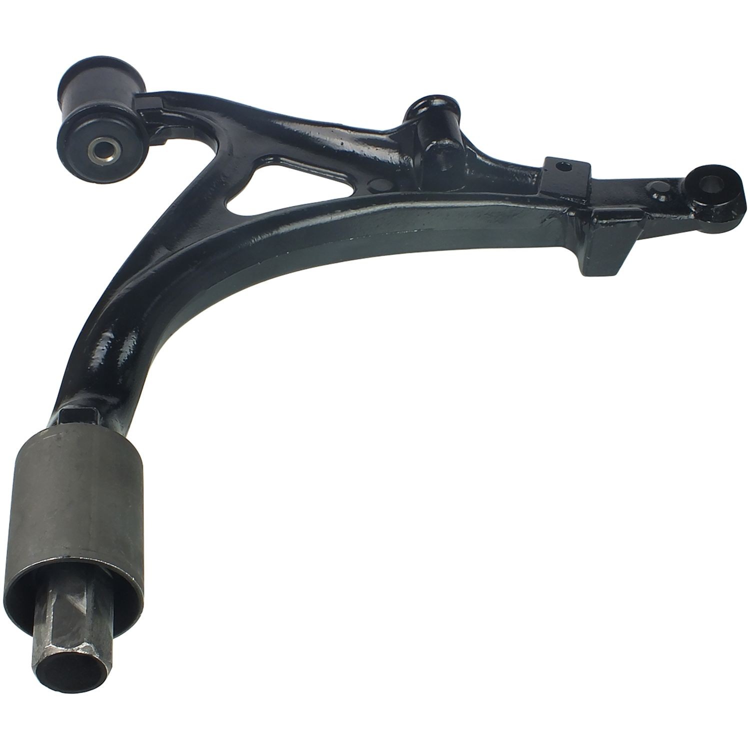 Delphi TC2716 Control Arm For 00-05 ML320 ML350 ML430 ML500 ML55 AMG