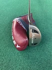 Odyssey White Ice 9 推杆 33.5 英寸钢质杆身 SuperStroke 3.0XL 握把右手
