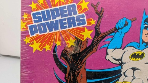 MPC DC Super Heroes Batman Model Kit (See Photos) - Picture 3 of 23