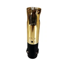 QRA2 Burner Flame Sensor Flame UV Detector Replace For Siemens Flame Photocell