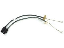 MC3 12AWG Staubli Multicontact Solar Panel Cables - Male/Female Pair - 15 Inch